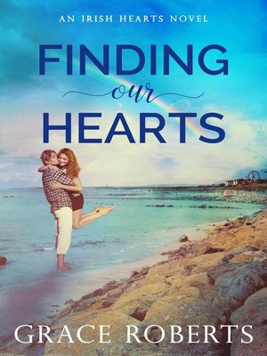 cover image of Finding Our Hearts